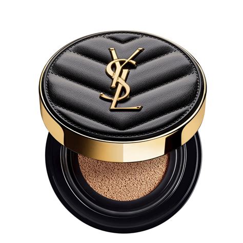 ysl cushion encre.